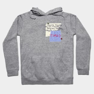 Trying Times Hoodie